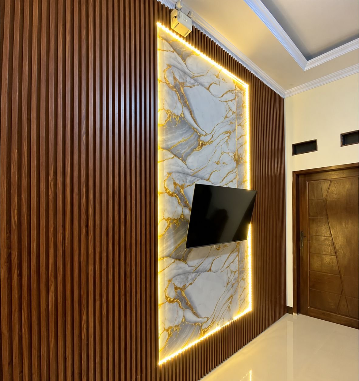 Wall Panel